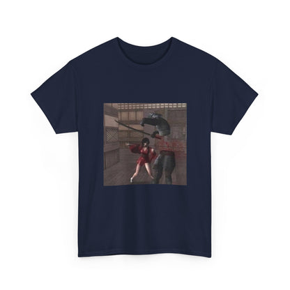 DJ Awaiting Beat Drop Tee