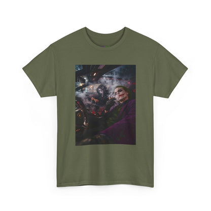 Urban Resin Graphic Tee