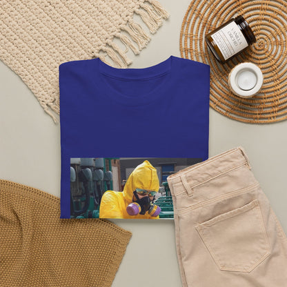 Hidden Ember Graphic Tee