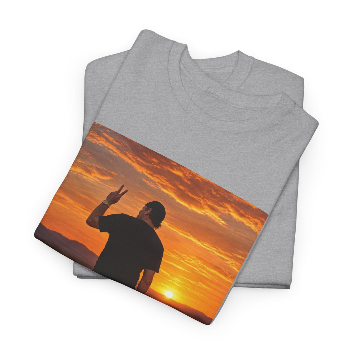 Wilcox Tees — Love Yall Vibes