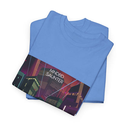 Saunter Out Tee
