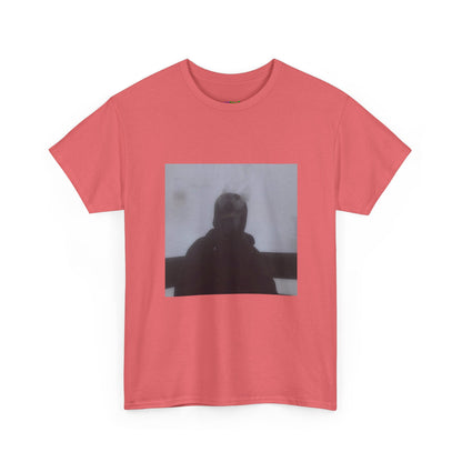 Midnight Leaf Whisper Graphic Tee