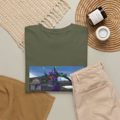 Mystery Vibe Graphic Tee