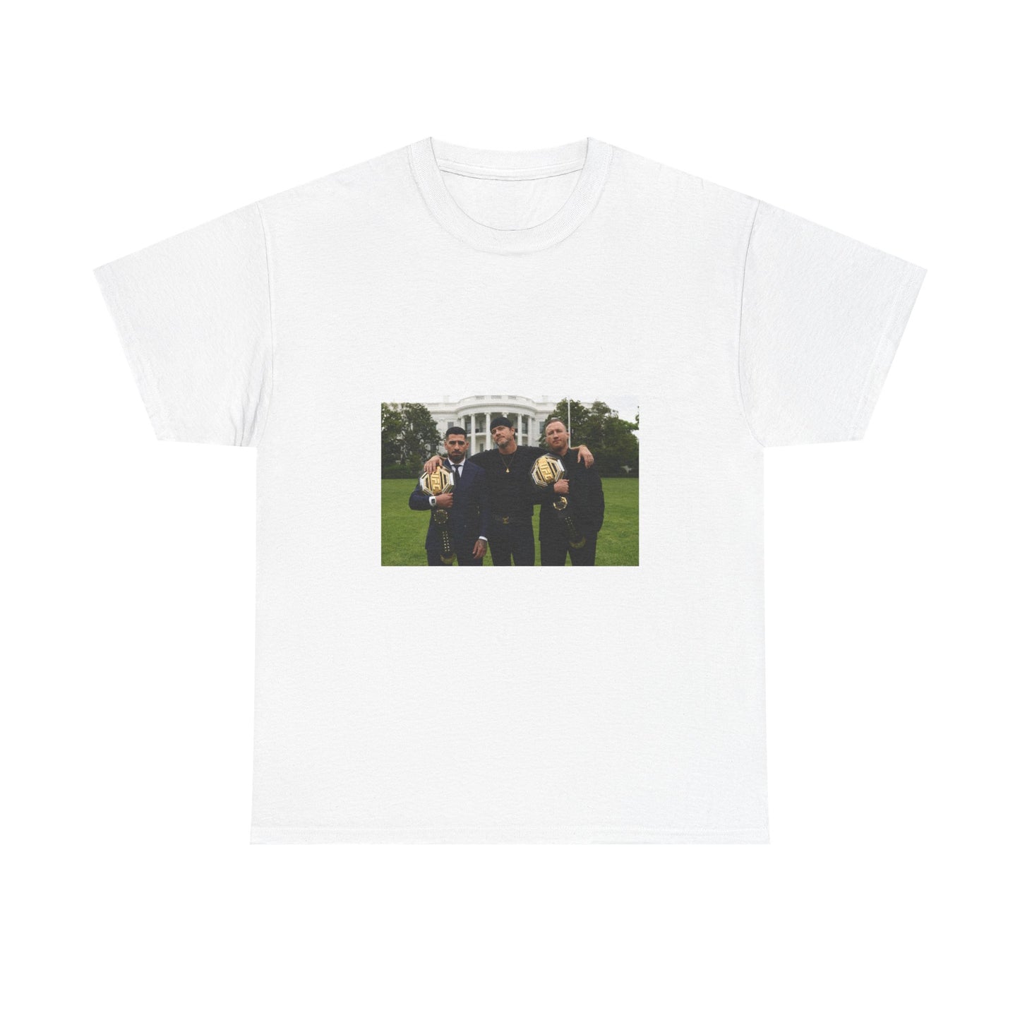 Wilcox Tees — UFC Freedom Fire