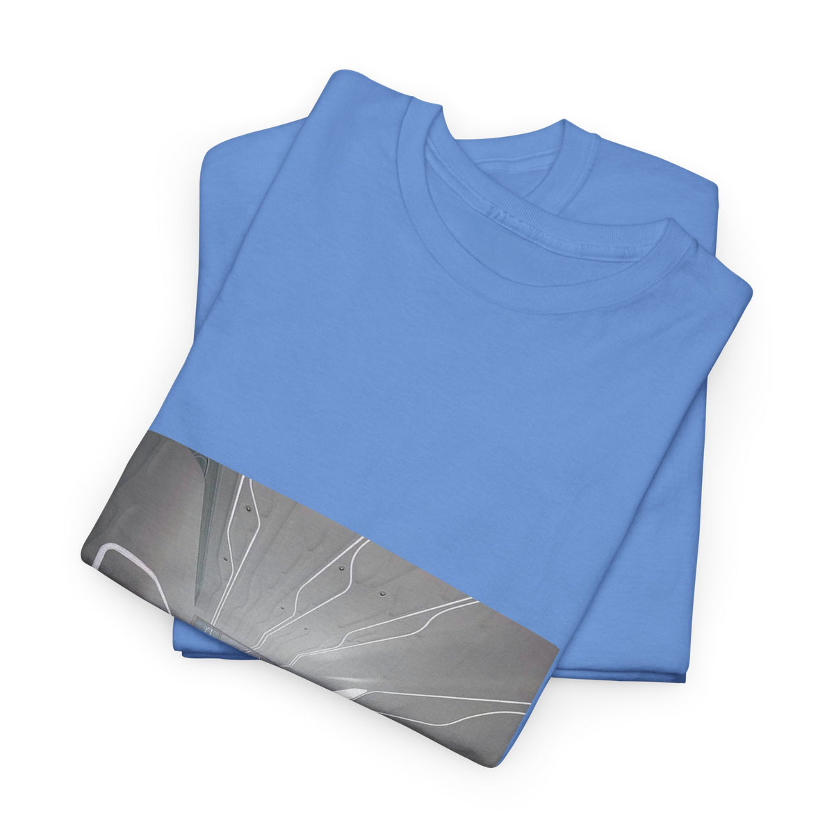 Urban Resin Pulse Graphic Tee
