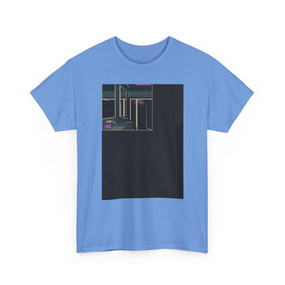 Album Art Graphic Tee