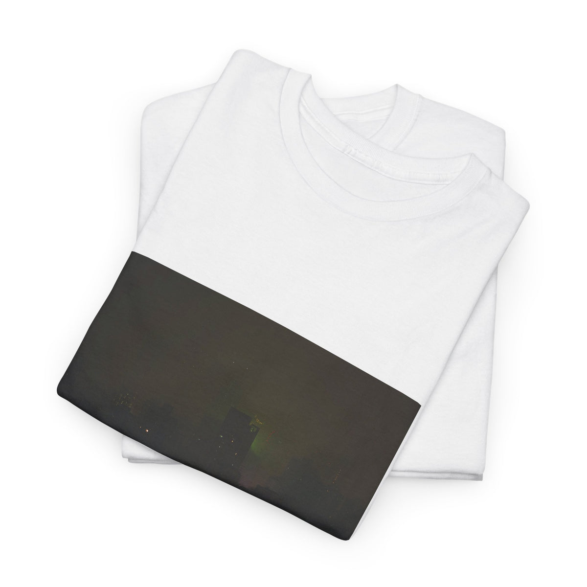 Midnight Velvet Graphic Tee