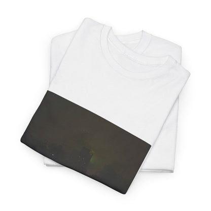Midnight Velvet Graphic Tee