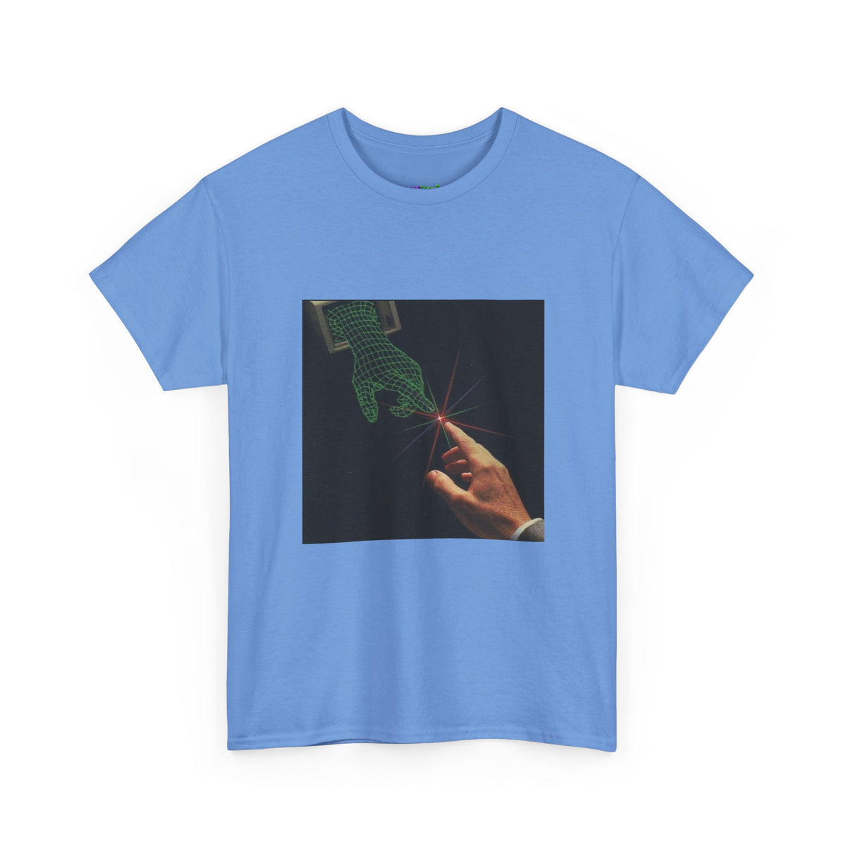 Artificial Intelligence Graphic Tee