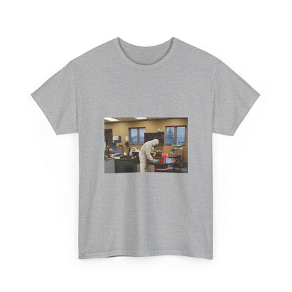 Veiled Ember Graphic Tee