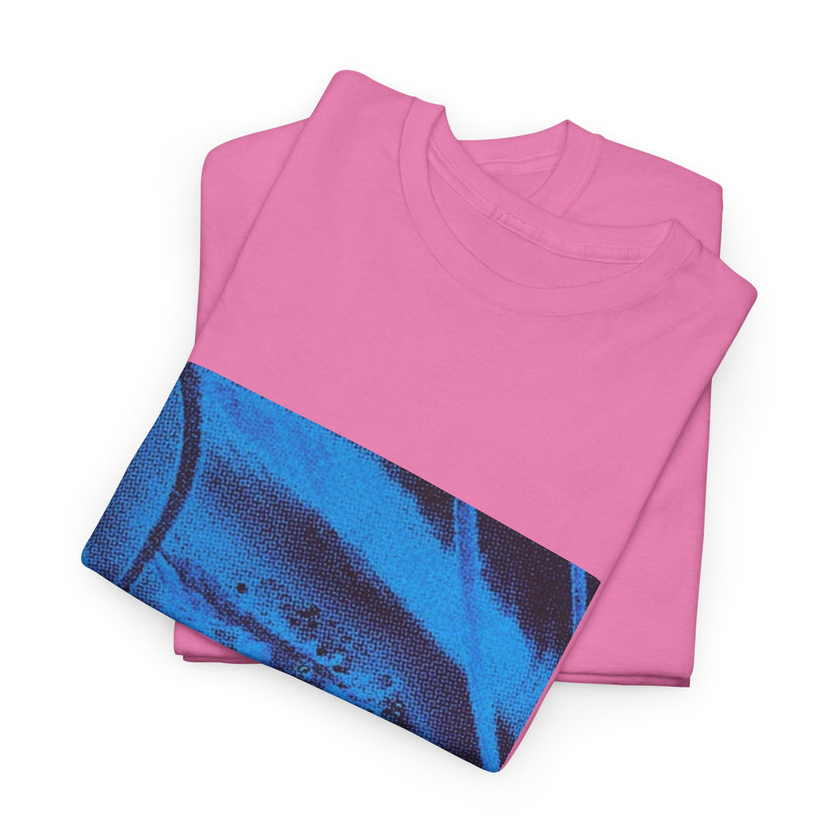 Concrete Jungle Graphic Tee