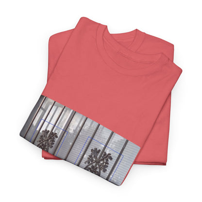Velvet Rift Graphic Tee