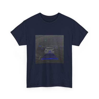 Quiet Resonance Graphic Tee