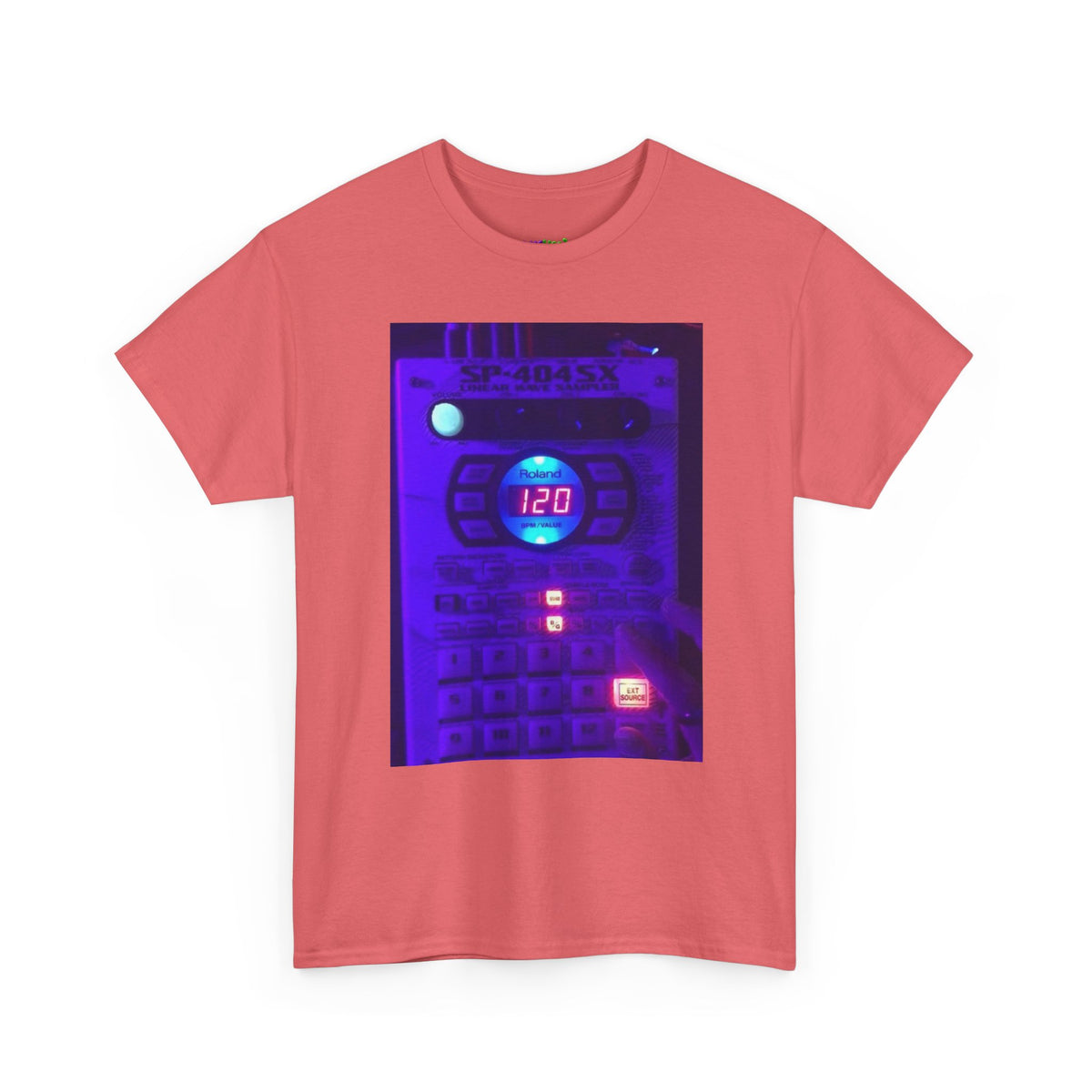 Cousin Litt’s Revenge Graphic Tee