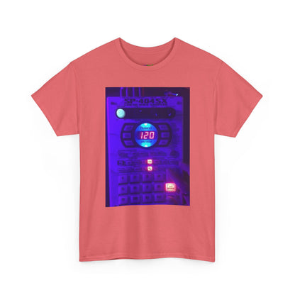 Cousin Litt’s Revenge Graphic Tee