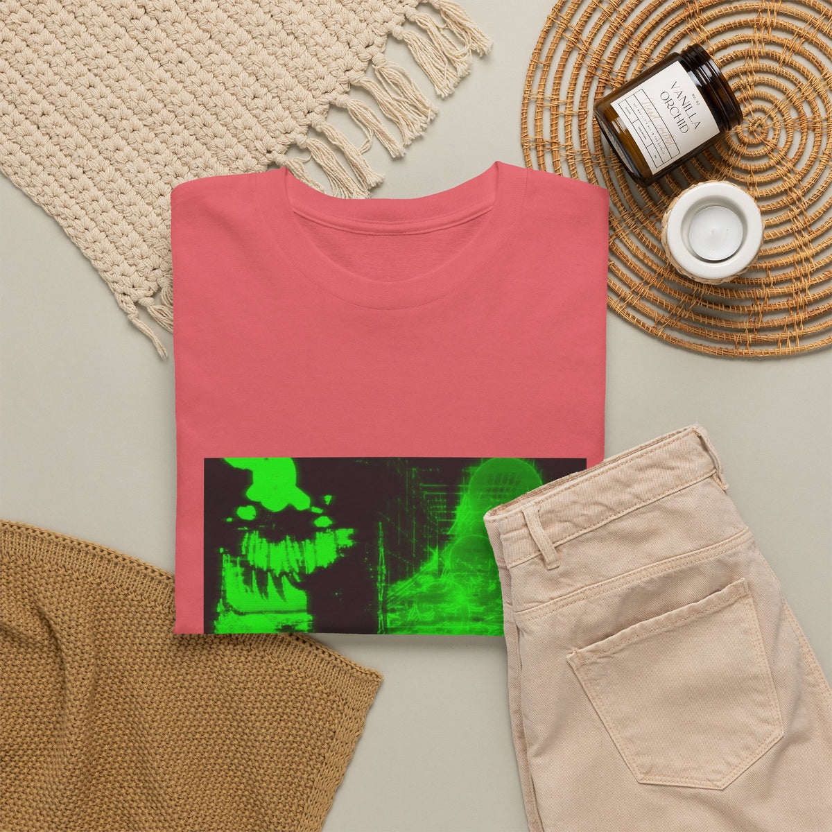 Gravity Free Graphic Tee
