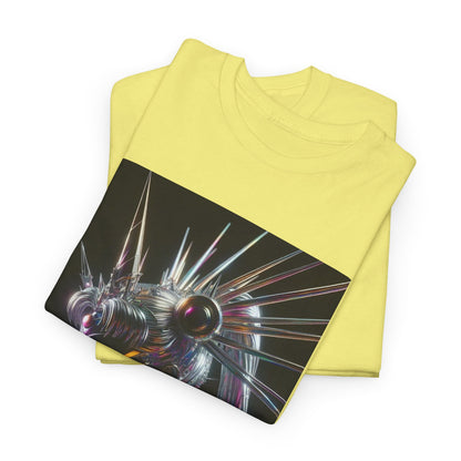 Neurotoxin Graphic Tee