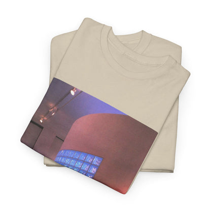 Neon Kush Graphic Tee