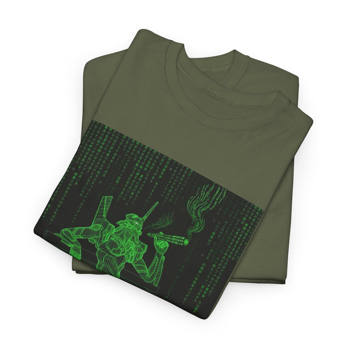 Omeweed Tee Dd-gTIIEext-2
