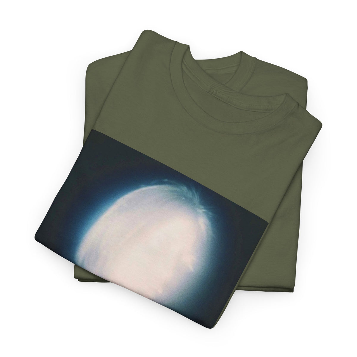 Silent Slide Graphic Tee