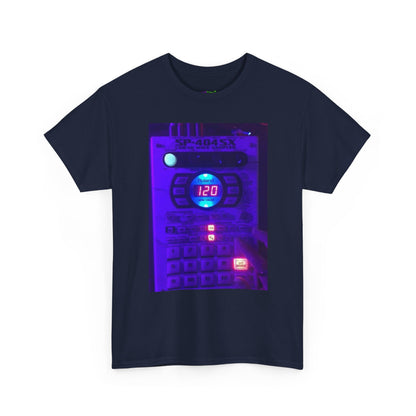 Cousin Litt’s Revenge Graphic Tee