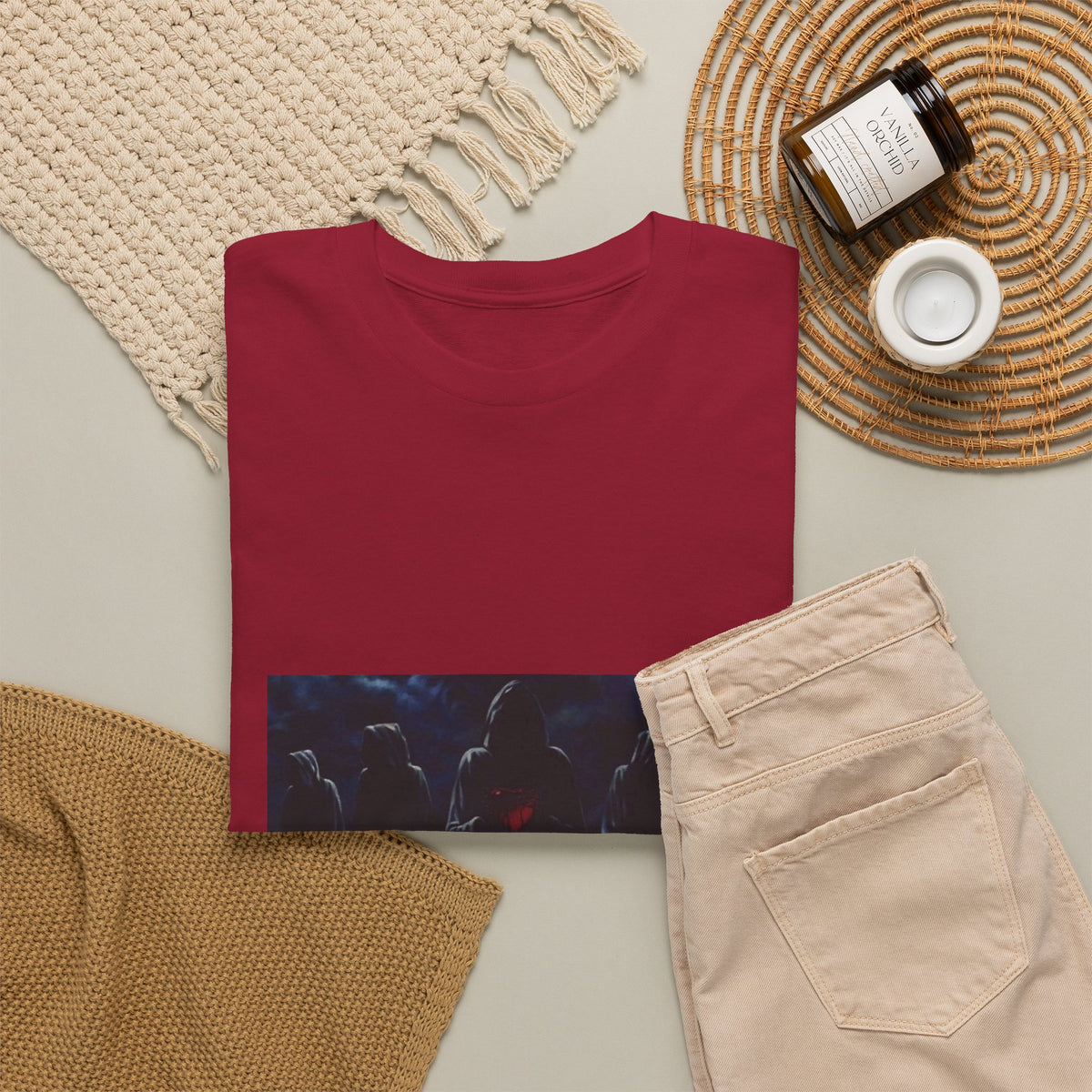 Omeweed Tee CbJLwakuo98-1