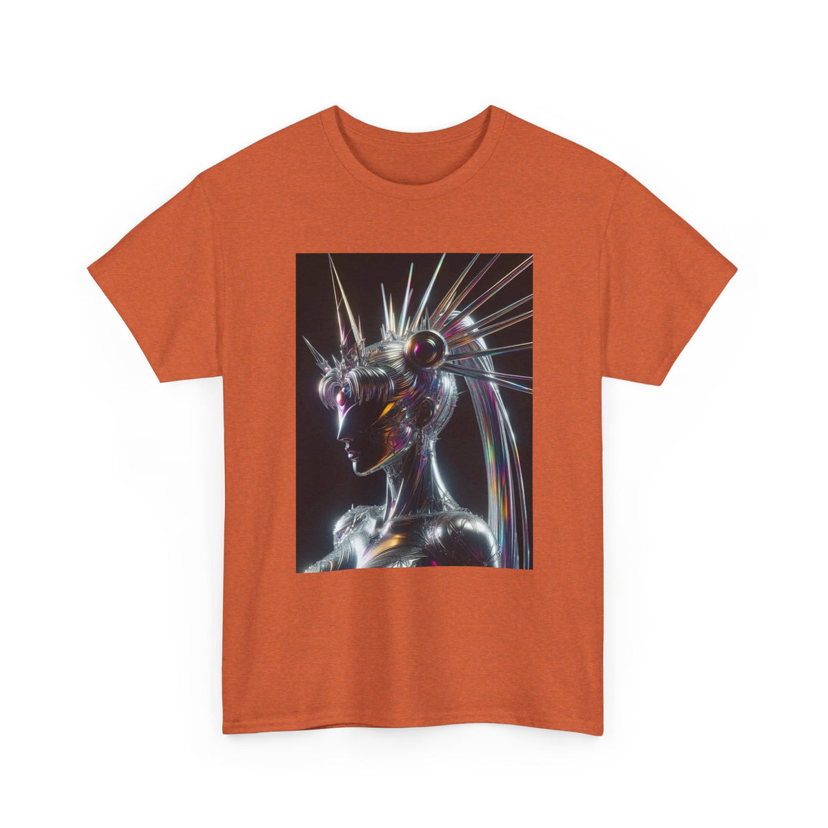 Neurotoxin Graphic Tee