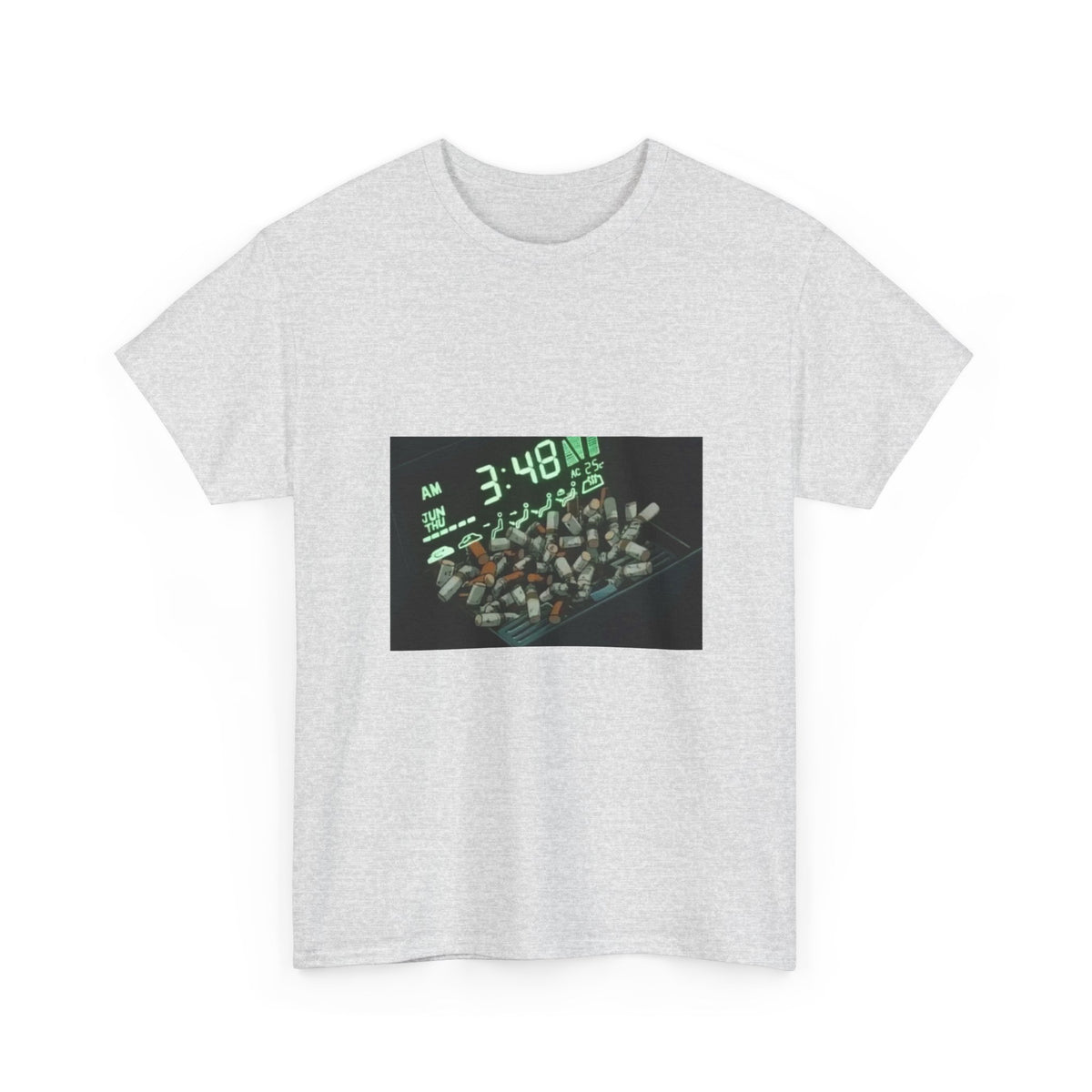 Omeweed Tee CPonWbWHPfi-1