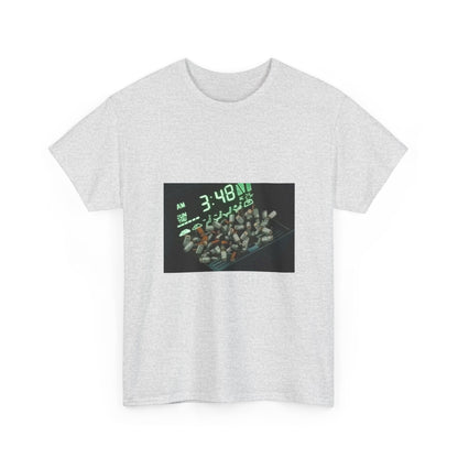 Omeweed Tee CPonWbWHPfi-1
