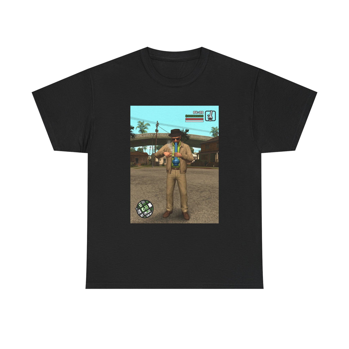 Omeweed Tee DbdTOuDEeCX-8