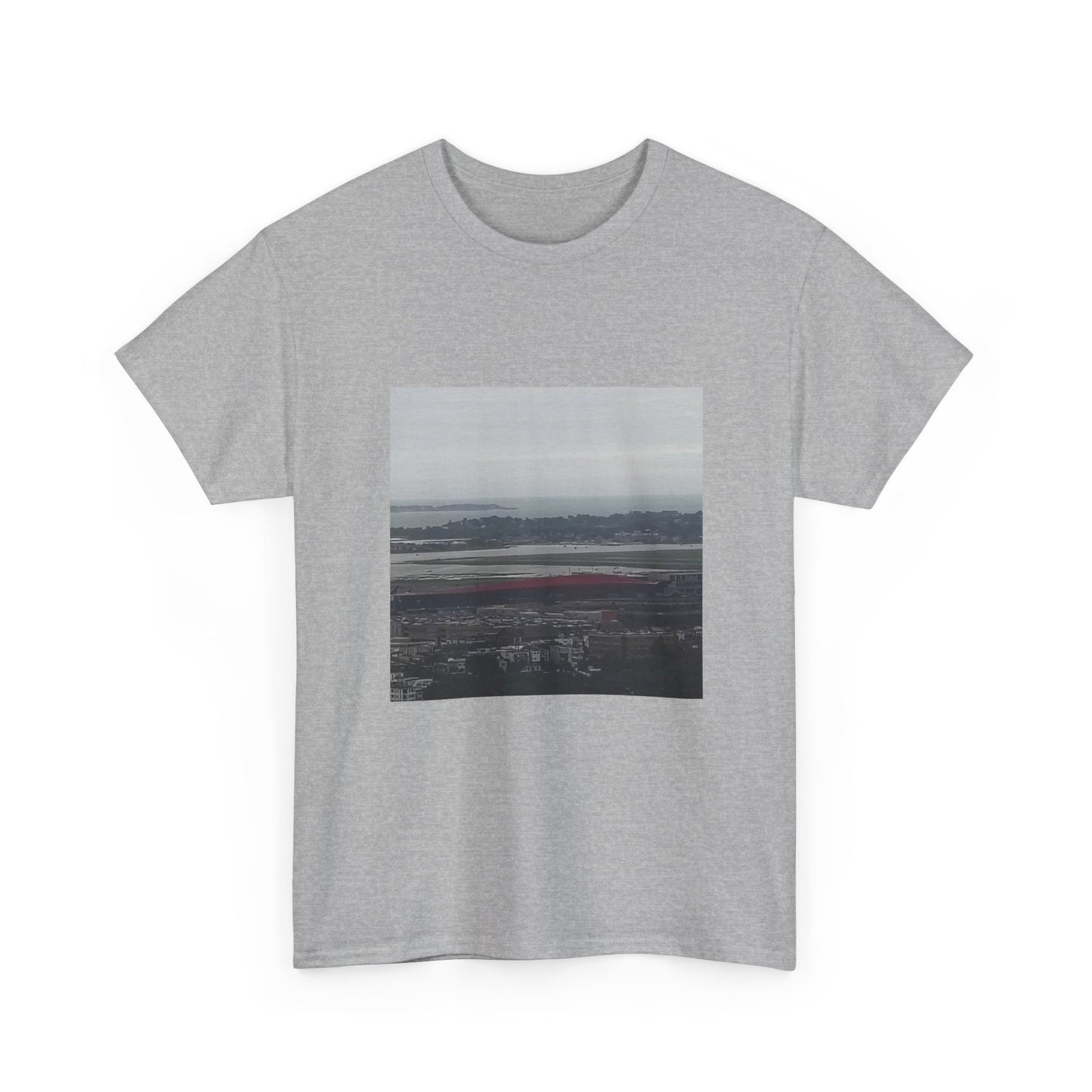 jake.7.ma — Waterfront Cityscape