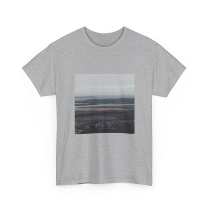 jake.7.ma — Waterfront Cityscape