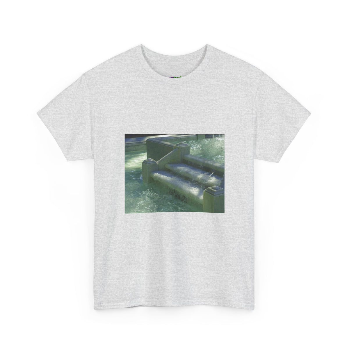 Urban Leaf Legend Graphic Tee