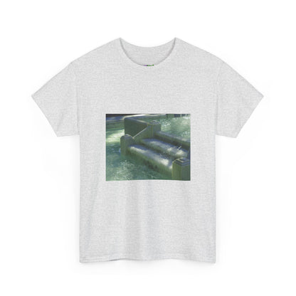 Urban Leaf Legend Graphic Tee