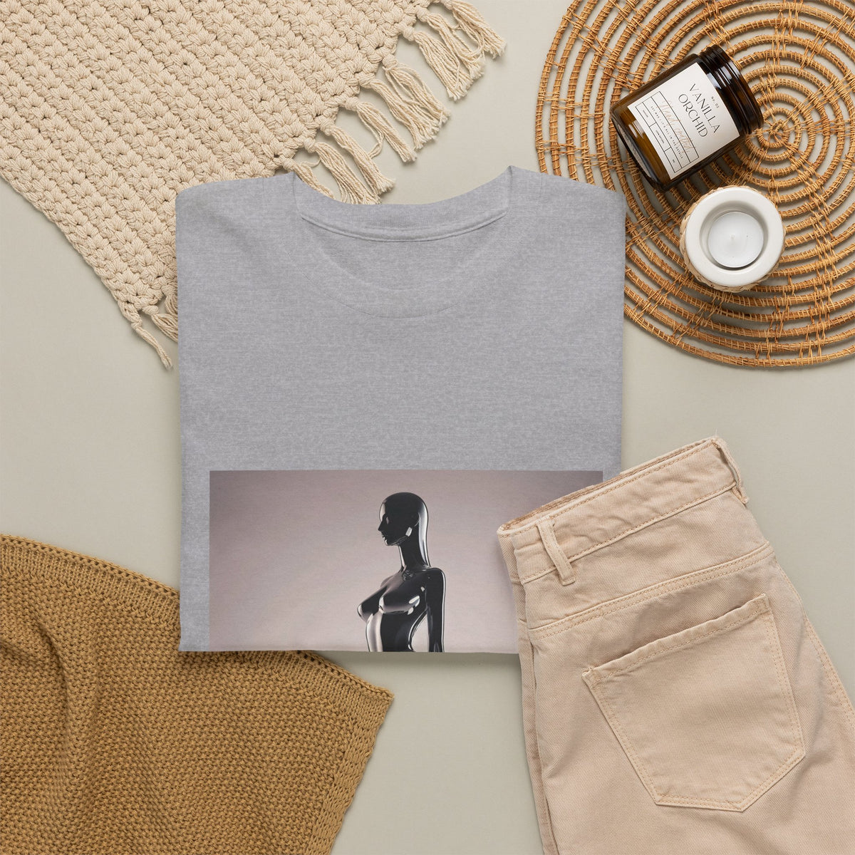 Omeweed Tee C498363uhTc-1
