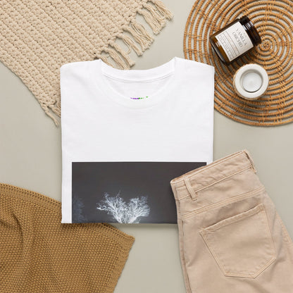 Lunar Resin Graphic Tee