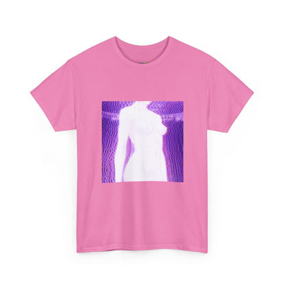 Light Body Graphic Tee