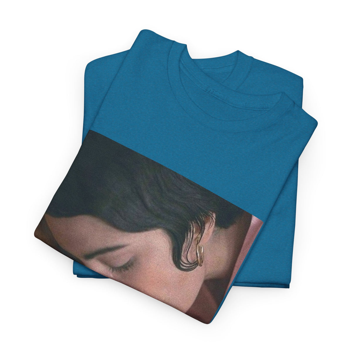 Veiled Vibes Graphic Tee