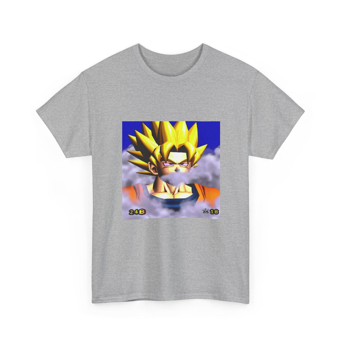 Gas Pack Chill Vibes Tee