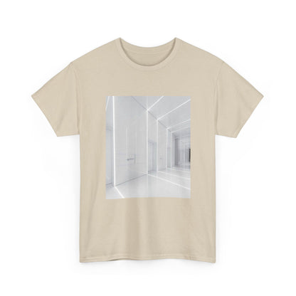 Neon Dreamscape Graphic Tee