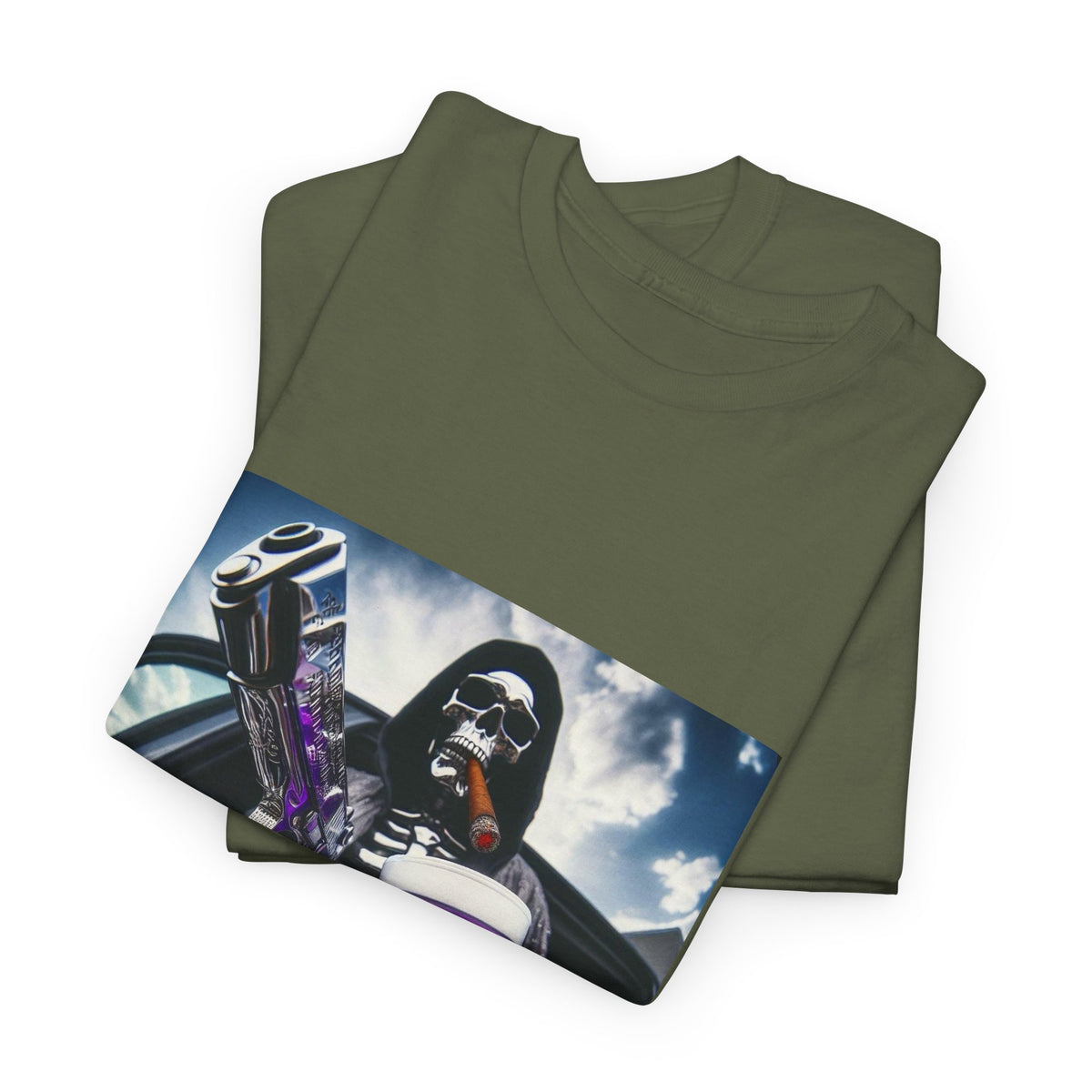 Omeweed Tee C_CFU2kMg3i-1