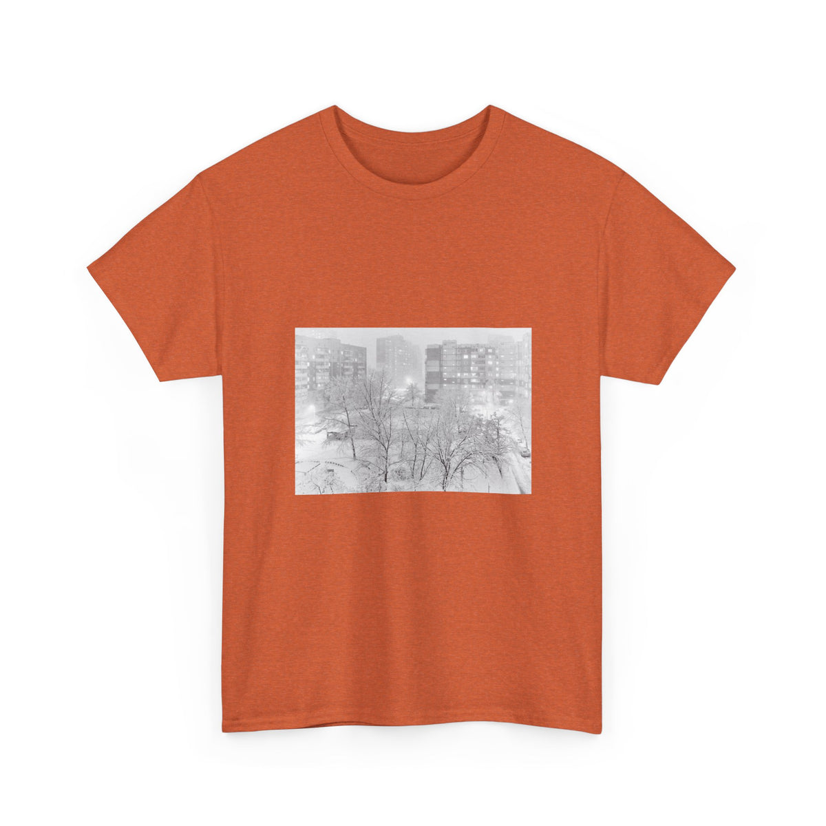 Wide Awake Graphic Tee