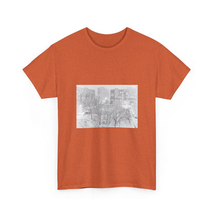 Wide Awake Graphic Tee