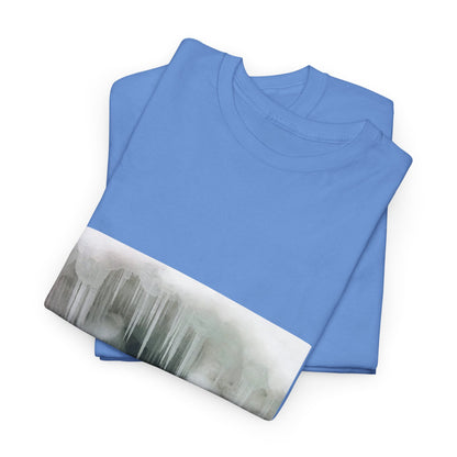 Midnight Ember Graphic Tee