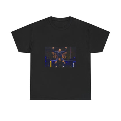 Wilcox Tees — Weed Leaf Hit