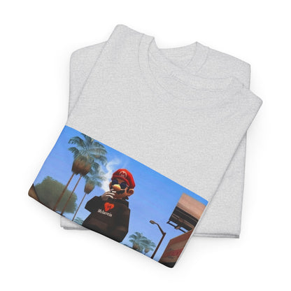 Sauced Character Dripping With Flavor Tee