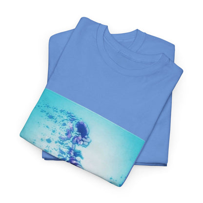 Dissolution Text Graphic Tee