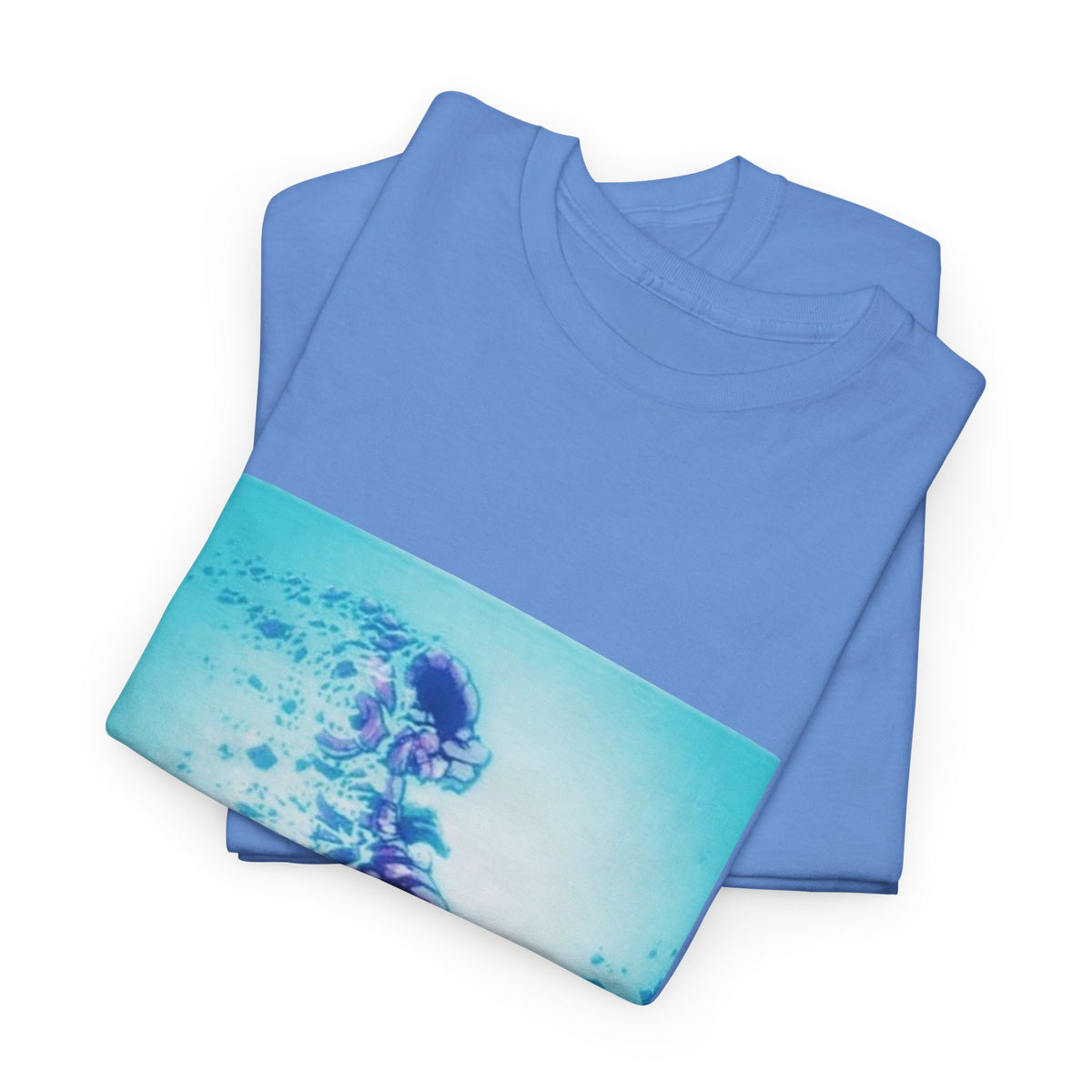 Dissolution Text Graphic Tee