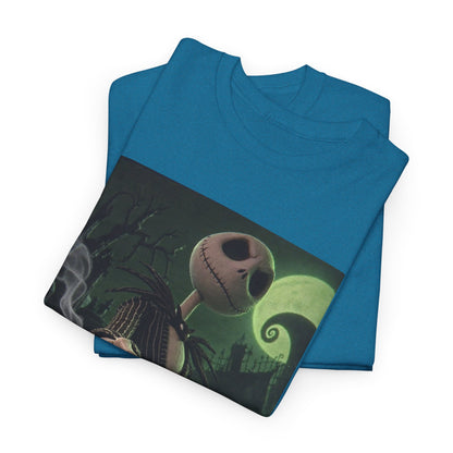 Urban Ember Smoke Graphic Tee