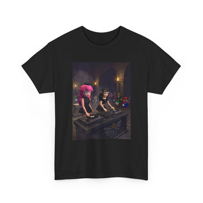 Eternal Slide Whisper Graphic Tee